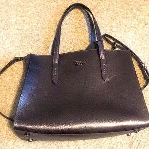 Coach shoulder bag